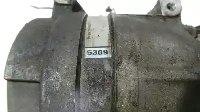 Second-hand car spare part air conditioning compressor for renault scenic (ja..) 2.0 16v rxi oem iam references 5309 060622122 5309