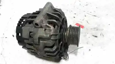 Автозапчасти б/у генератор за renault scenic (ja..) 2.0 16v rxi ссылки oem iam 8200030635