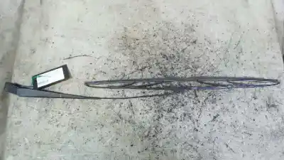 Pezzo di ricambio per auto di seconda mano braccio tergicristallo anteriore destro per ford transit, caja cerr. corto 95 ft 80 2.5 riferimenti oem iam 