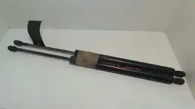 Second-hand car spare part tailgate gas strut for ford galaxy (vy) ambiente oem iam references 0800n