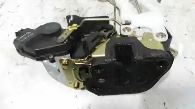 Peça sobressalente para automóvel em segunda mão fechadura da porta traseira direita por hyundai santa fe (sm) 2.0 crdi vgt comfort referências oem iam 