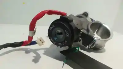 Second-hand car spare part ignition switch for hyundai i30 comfort oem iam references   