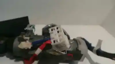 Second-hand car spare part ignition switch for hyundai i30 comfort oem iam references   