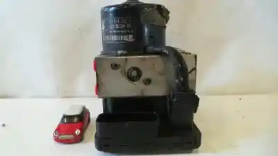 Peça sobressalente para automóvel em segunda mão abs por ford galaxy (vy) ambiente referências oem iam 7m3614111h 1j0907379p ym212l580bb