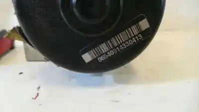 Peça sobressalente para automóvel em segunda mão abs por ford galaxy (vy) ambiente referências oem iam 7m3614111h 1j0907379p ym212l580bb