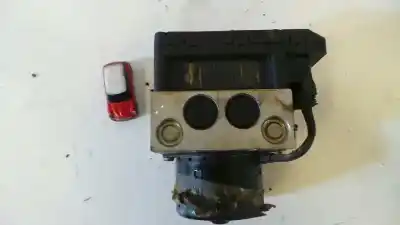 Peça sobressalente para automóvel em segunda mão abs por ford galaxy (vy) ambiente referências oem iam 7m3614111h 1j0907379p ym212l580bb