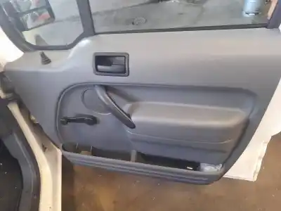 Second-hand car spare part passenger side right window regulator for ford transit connect (tc7) furgón (2006->) oem iam references   