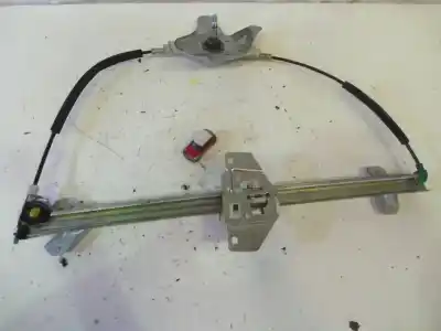 Second-hand car spare part passenger side right window regulator for ford transit connect (tc7) furgón (2006->) oem iam references 