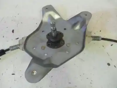 Second-hand car spare part passenger side right window regulator for ford transit connect (tc7) furgón (2006->) oem iam references   