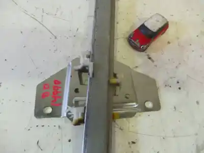 Second-hand car spare part passenger side right window regulator for ford transit connect (tc7) furgón (2006->) oem iam references   