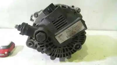 Second-hand car spare part alternator for hyundai i30 (fd) d4fb oem iam references 373002a600  