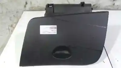 Peça sobressalente para automóvel em segunda mão porta luvas por seat leon (1p1) comfort limited referências oem iam 