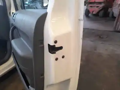 Second-hand car spare part front right door lock for ford transit connect (tc7) furgón (2006->) oem iam references 21tav21812ae 999942c 