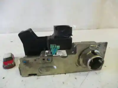 Second-hand car spare part front right door lock for ford transit connect (tc7) furgón (2006->) oem iam references 21tav21812ae