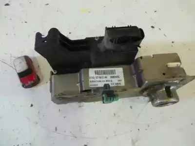 Second-hand car spare part front right door lock for ford transit connect (tc7) furgón (2006->) oem iam references 21tav21812ae 999942c 