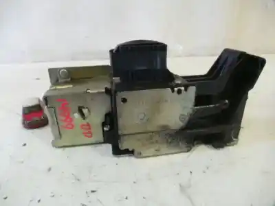 Second-hand car spare part front right door lock for ford transit connect (tc7) furgón (2006->) oem iam references 21tav21812ae 999942c 