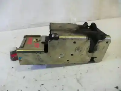 Second-hand car spare part front right door lock for ford transit connect (tc7) furgón (2006->) oem iam references 21tav21812ae 999942c 