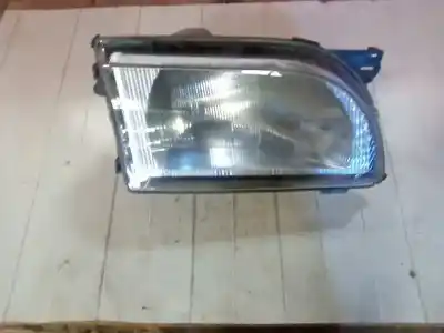 İkinci el araba yedek parçası SAG FAR için FORD TRANSIT BUS 1995  OEM IAM referansları 7242047  