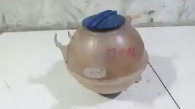 Peça sobressalente para automóvel em segunda mão depósito de expansão por seat leon (1p1) comfort limited referências oem iam 