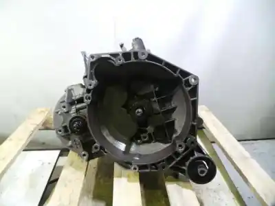 Gebrauchtes Autoersatzteil getriebe zum opel astra h caravan energy oem-iam-referenzen m32  