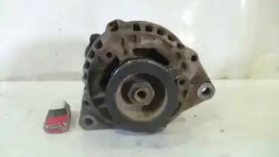 Tweedehands auto-onderdeel ALTERNATOR voor RENAULT SCENIC (JA..)  OEM IAM-referenties 0986039760  