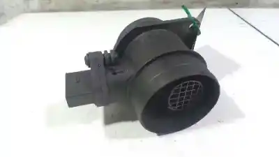 Peça sobressalente para automóvel em segunda mão medidor de massa de ar por seat leon (1p1) comfort limited referências oem iam 038906461b