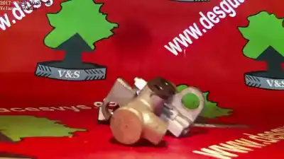 Peça sobressalente para automóvel em segunda mão bomba de travões por audi a4 berlina (8e) 1.9 tdi (96kw) referências oem iam 