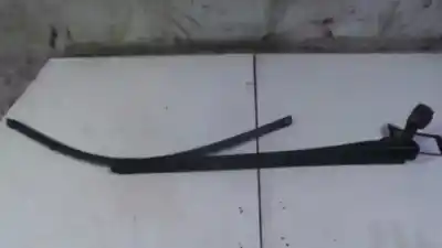 Peça sobressalente para automóvel em segunda mão haste de escova dianteiro direito por seat leon (1p1) comfort limited referências oem iam 