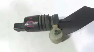 Peça sobressalente para automóvel em segunda mão motor limpa vidros por seat leon (1p1) comfort limited referências oem iam 
