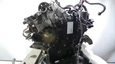 Gebrauchtes Autoersatzteil motor explodiert zum bmw serie 3 berlina (e46) 320d oem-iam-referenzen 204d4  