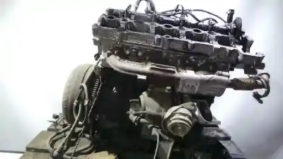 Gebrauchtes Autoersatzteil motor explodiert zum bmw serie 3 berlina (e46) 320d oem-iam-referenzen 204d4  