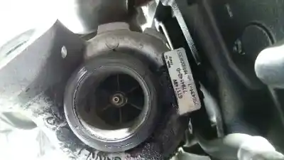 Gebrauchtes Autoersatzteil motor explodiert zum bmw serie 3 berlina (e46) 320d oem-iam-referenzen 204d4  