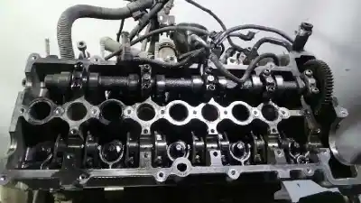 Gebrauchtes Autoersatzteil motor explodiert zum bmw serie 3 berlina (e46) 320d oem-iam-referenzen 204d4  