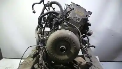 Gebrauchtes Autoersatzteil motor explodiert zum bmw serie 3 berlina (e46) 320d oem-iam-referenzen 204d4  