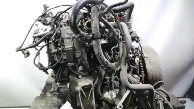 Gebrauchtes Autoersatzteil motor explodiert zum bmw serie 3 berlina (e46) 320d oem-iam-referenzen 204d4  