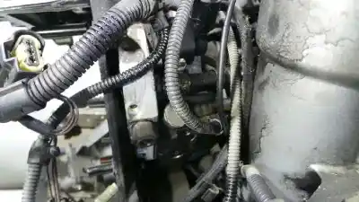 Gebrauchtes Autoersatzteil motor explodiert zum bmw serie 3 berlina (e46) 320d oem-iam-referenzen 204d4  