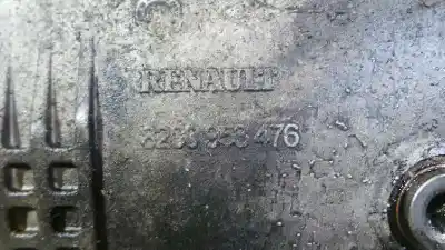 Second-hand car spare part sump for dacia logan express ambiance oem iam references   