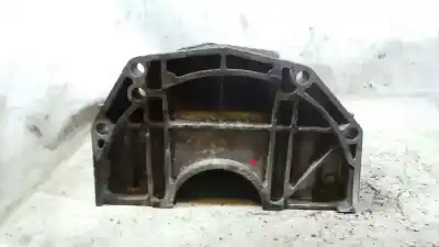 Second-hand car spare part sump for dacia logan express ambiance oem iam references   