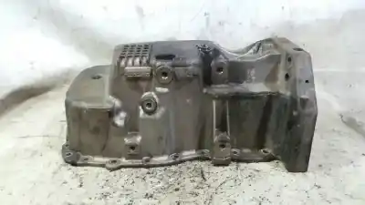 Second-hand car spare part sump for dacia logan express ambiance oem iam references   