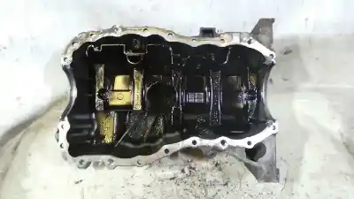 Second-hand car spare part sump for dacia logan express ambiance oem iam references   