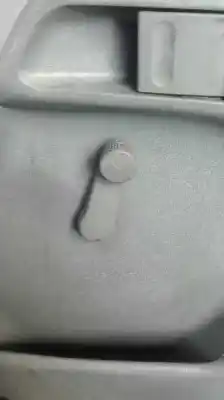 Second-hand car spare part right front window crank handle for volkswagen lt caja cerrada / combi (mod. 1997) lt 35 caja cerrada oem iam references 