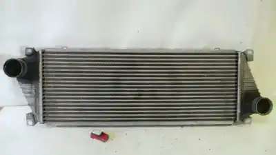 Second-hand car spare part intercooler for volkswagen lt caja cerrada / combi (mod. 1997) lt 35 caja cerrada oem iam references 2d0145805