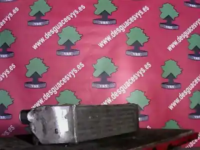 Pièce détachée automobile d'occasion INTERCOOLER / ÉCHANGEUR D'AIR pour CHRYSLER PT CRUISER (PT)  Références OEM IAM 869426T  83403D