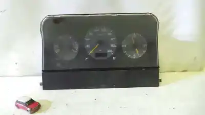 Second-hand car spare part dashboard for volkswagen lt caja cerrada / combi (mod. 1997) lt 35 caja cerrada oem iam references 2d0919850f