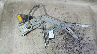 Pezzo di ricambio per auto di seconda mano alzacristalli anteriore destro per opel zafira a 2.0 comfort riferimenti oem iam 09118665