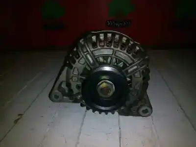 Peça sobressalente para automóvel em segunda mão alternador por audi a4 avant (8e) 2.4 referências oem iam 078903016rx