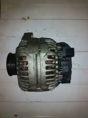 Second-hand car spare part alternator for audi a4 avant (8e) 2.4 oem iam references 078903016rx  078903016rx