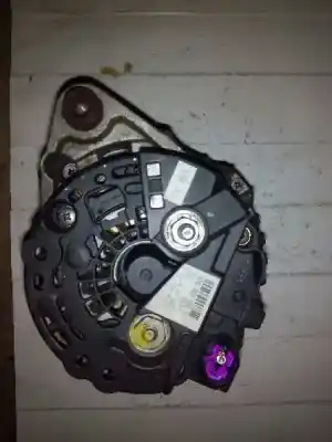 Second-hand car spare part alternator for audi a4 avant (8e) 2.4 oem iam references 078903016rx  078903016rx