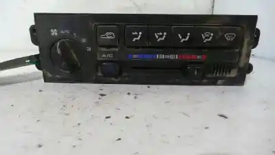 Автозапчасти б/у климат-контроль за ssangyong musso 2.9 turbodiesel cat ссылки oem iam 8533005000