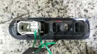 Автозапчасти б/у управление задними левыми стеклами за renault megane ii ranchera familiar (km0/1_) 2.0 dci ссылки oem iam   